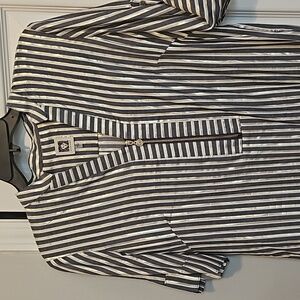 Anne Klein Shirt dress